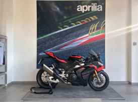 APRILIA RSV4 1100 FACTORY - 2025