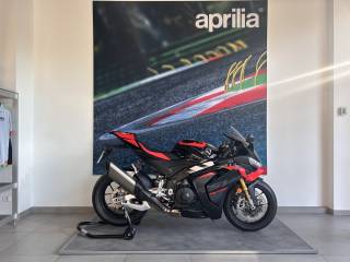 APRILIA RSV4 1100 FACTORY - 2025
