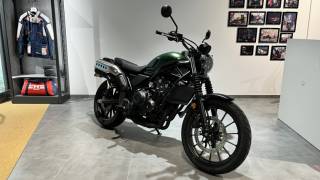 HONDA CL 500 - 2025