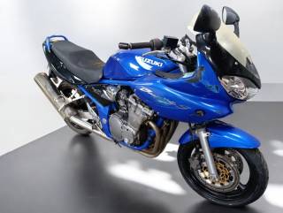 SUZUKI GSF 600 BANDIT - 2004