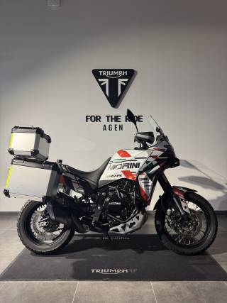 MOTO MORINI X-cape 650 - 2024