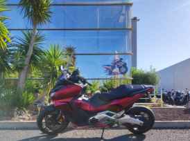 HONDA FORZA 750 - 2022