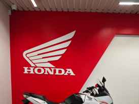 HONDA CBF 600 S - 2010