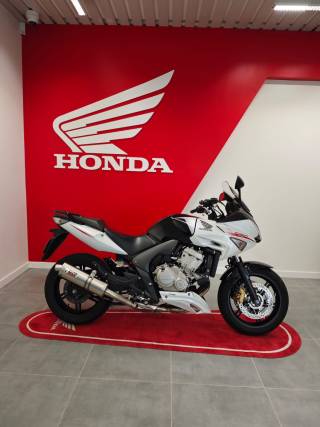 HONDA CBF 600 S - 2010