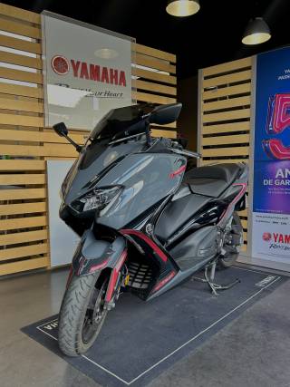 YAMAHA XP T-MAX 560 TECH MAX - 2021