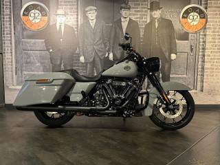 HARLEY-DAVIDSON TOURING ROAD KING 1868 SPECIAL - 2025