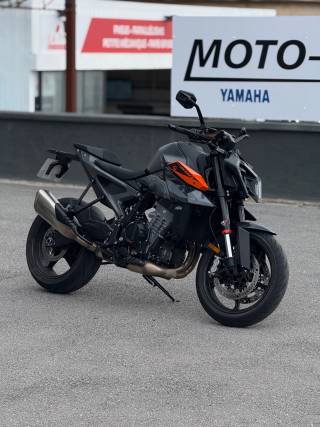 KTM 990 DUKE - 2025
