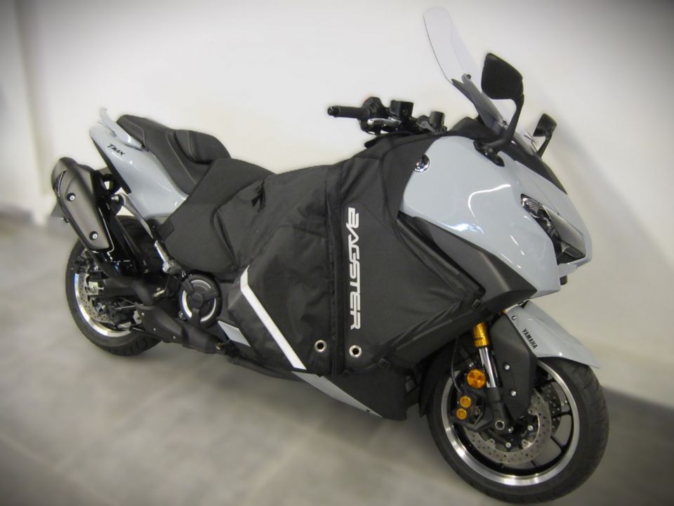 YAMAHA XP T-MAX 560 TECH MAX 4