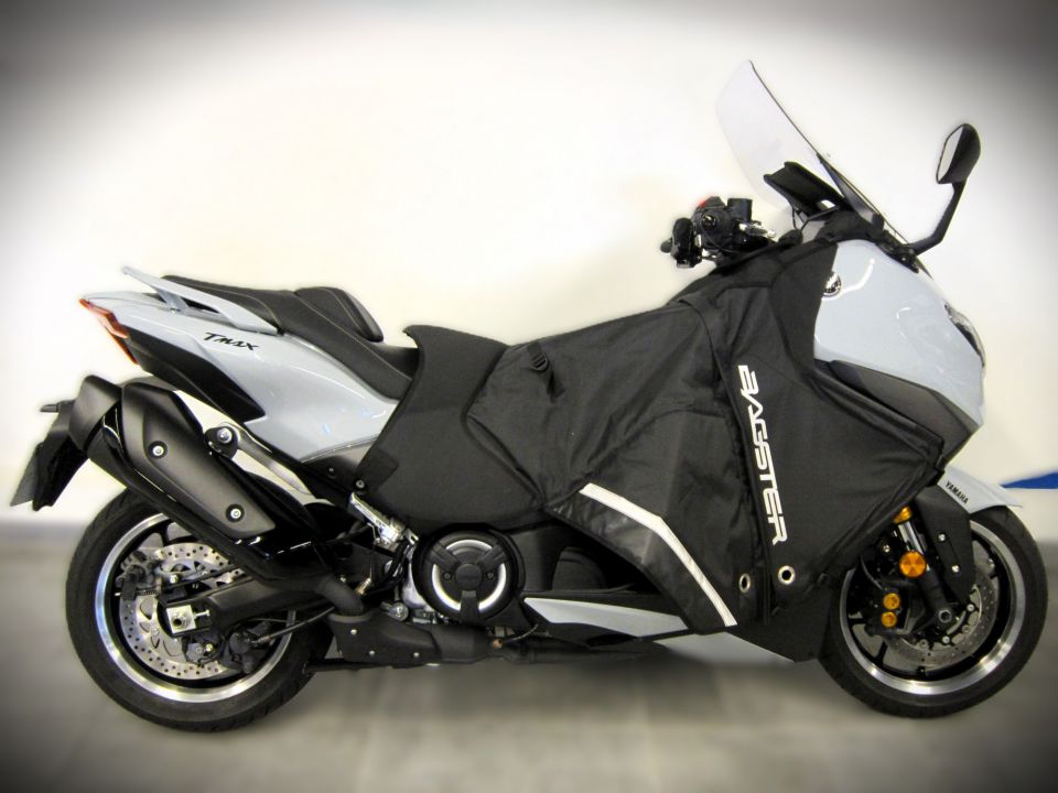 YAMAHA XP T-MAX 560 TECH MAX 4