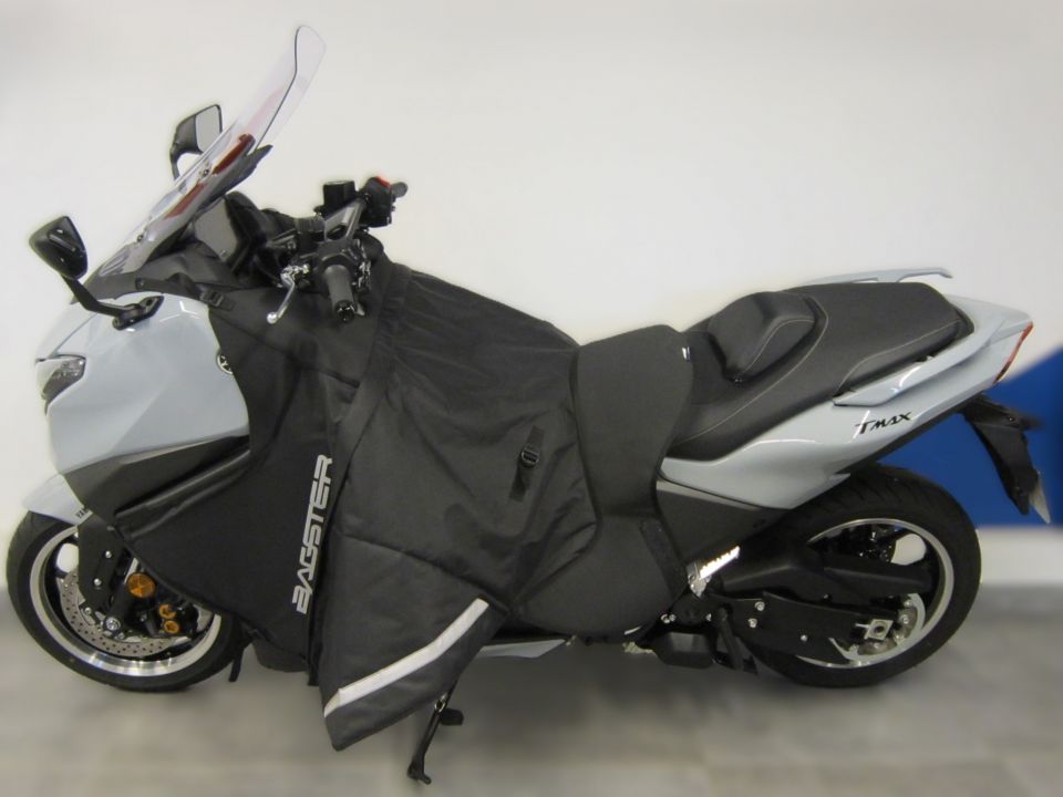 YAMAHA XP T-MAX 560 TECH MAX 4