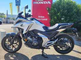 HONDA NC 750 X - 2021