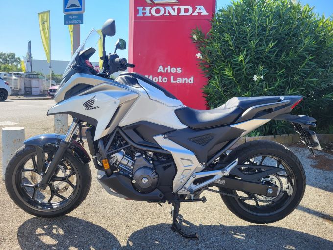 HONDA NC 750 X 4