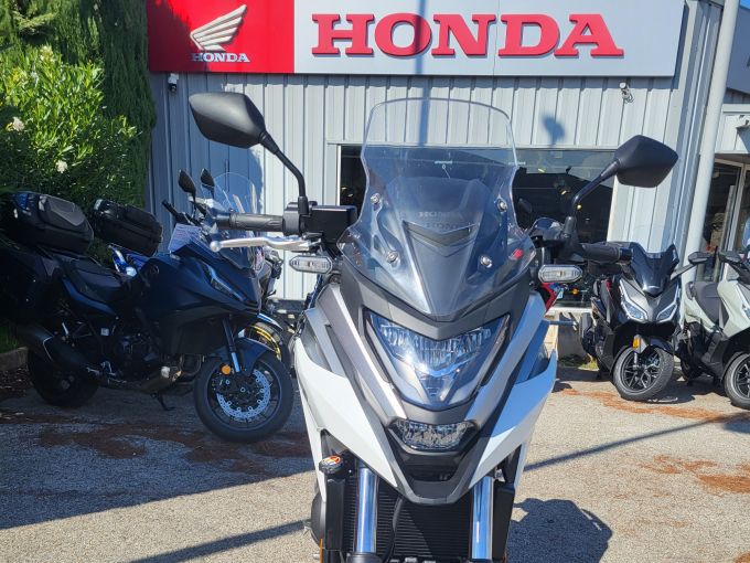 HONDA NC 750 X 4