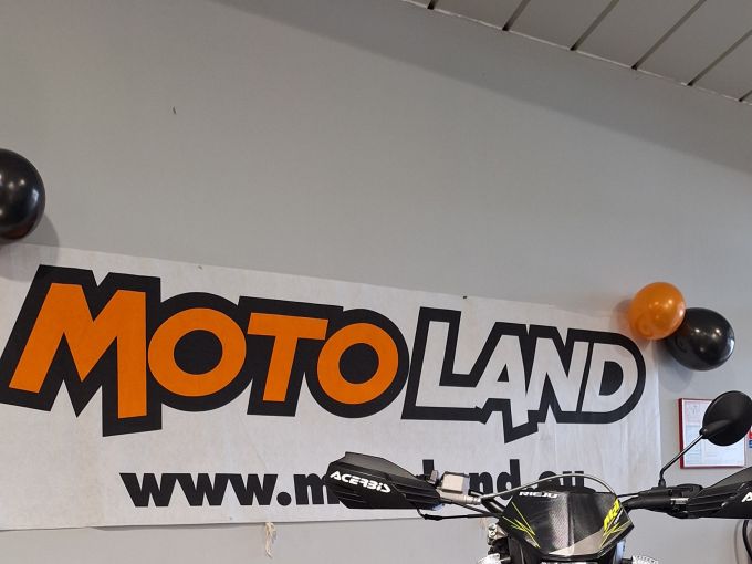 RIEJU MRT TROPHY 50SM 4