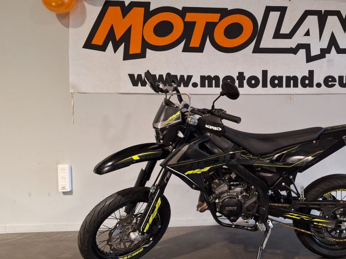 RIEJU MRT TROPHY 50SM 4