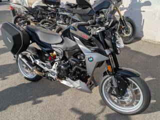 BMW F 800 R 47.5CV - 2021