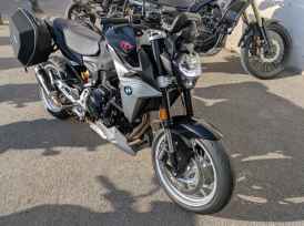 BMW F 800 R 47.5CV - 2021