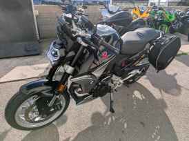 BMW F 800 R 47.5CV - 2021