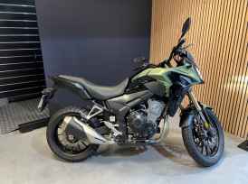 HONDA CB500X ABS - 2023