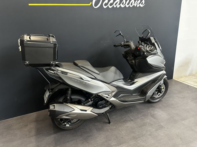 KYMCO XCITING 400I 4
