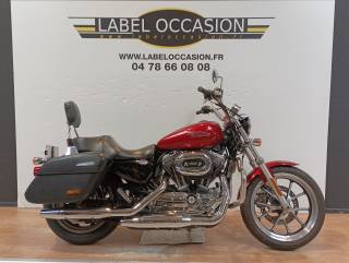 HARLEY-DAVIDSON SUPER LOW - 2018