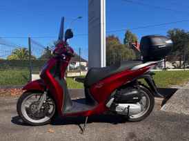 HONDA SH 125I - 2015