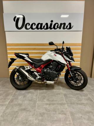 HONDA CB750 HORNET - 2024