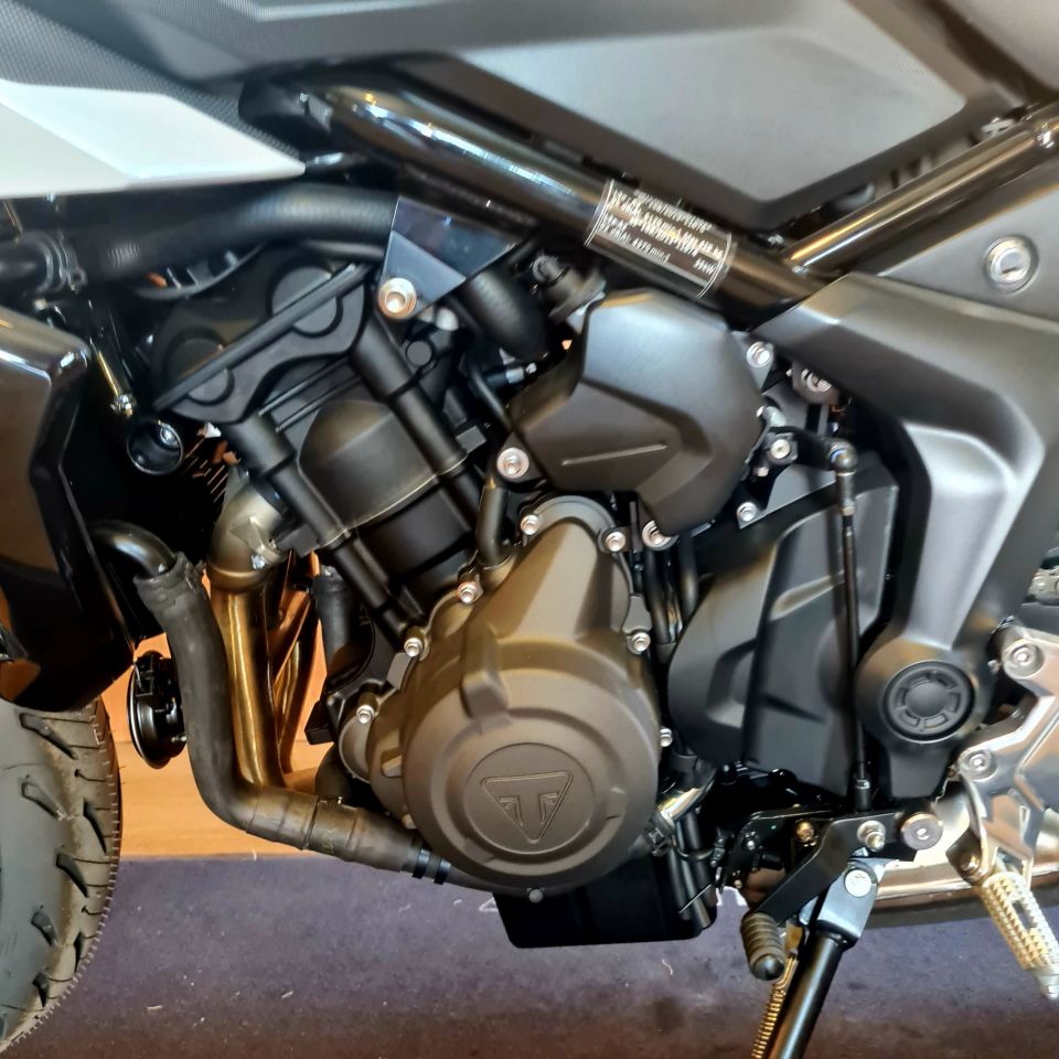 TRIUMPH TIGER SPORT 660 4