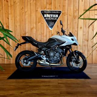 TRIUMPH TIGER SPORT 660 - 2024