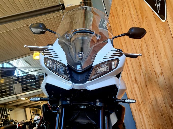 TRIUMPH TIGER SPORT 660 4