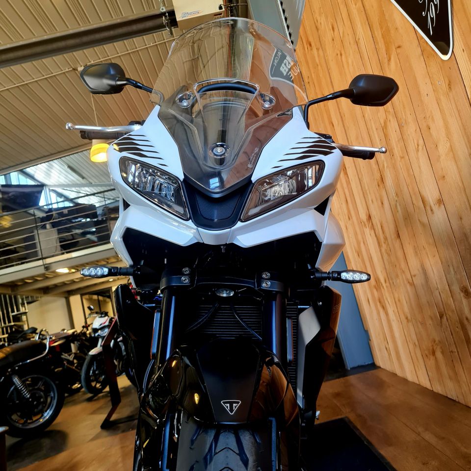 TRIUMPH TIGER SPORT 660 4
