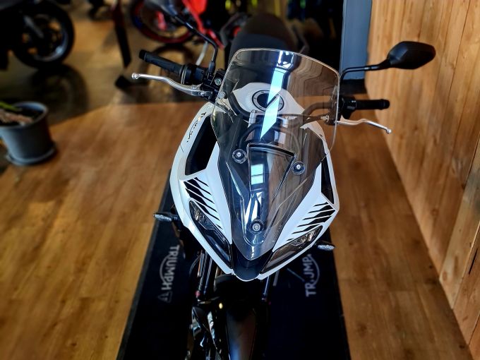 TRIUMPH TIGER SPORT 660 4