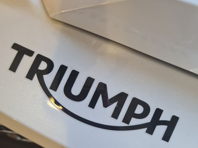 TRIUMPH TIGER SPORT 660 4