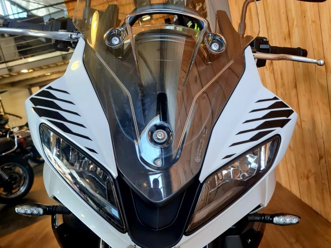 TRIUMPH TIGER SPORT 660 4