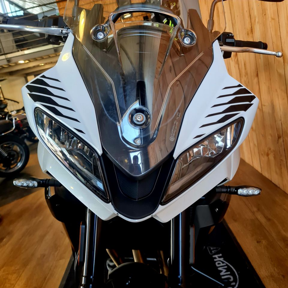 TRIUMPH TIGER SPORT 660 4