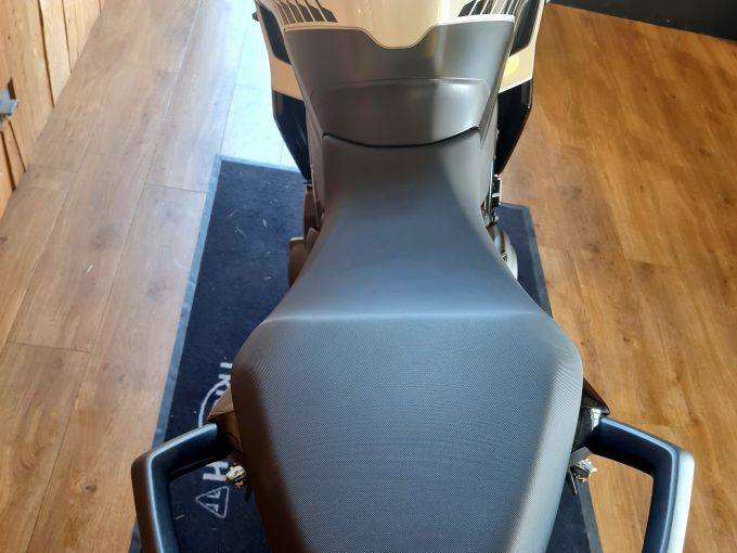 TRIUMPH TIGER SPORT 660 4