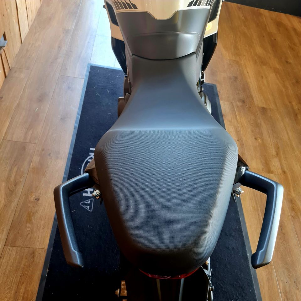 TRIUMPH TIGER SPORT 660 4