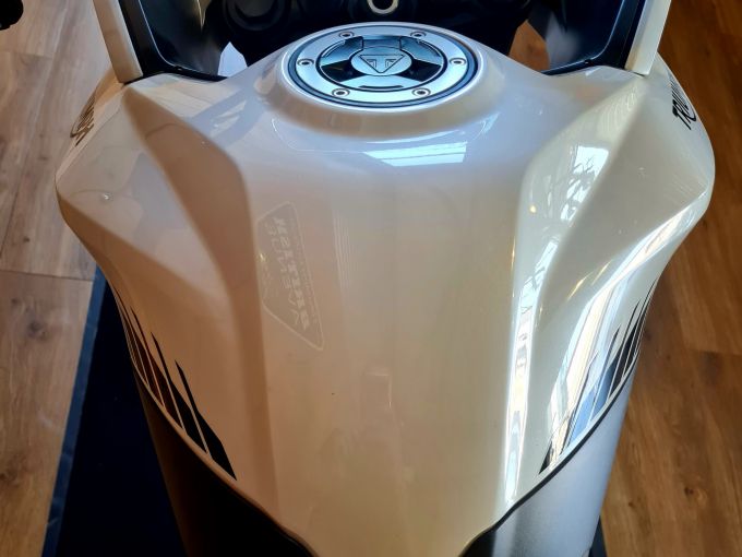 TRIUMPH TIGER SPORT 660 4