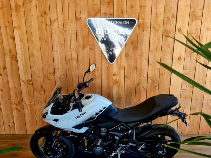 TRIUMPH TIGER SPORT 660 4