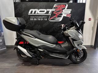 HONDA NSS FORZA 350 - 2022