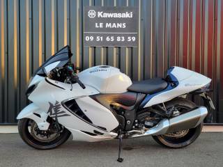 SUZUKI GSX 1300 R - 2021