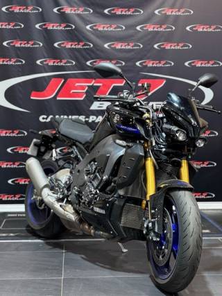 YAMAHA MT-10 SP - 2024