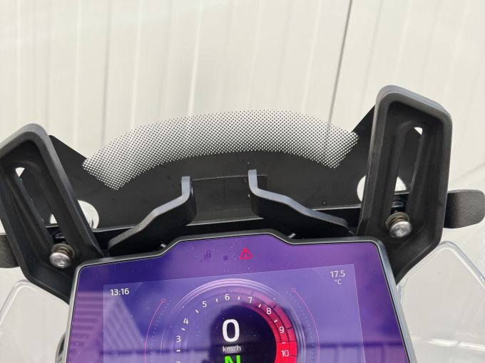 TRIUMPH TIGER 900 RALLY PRO 4