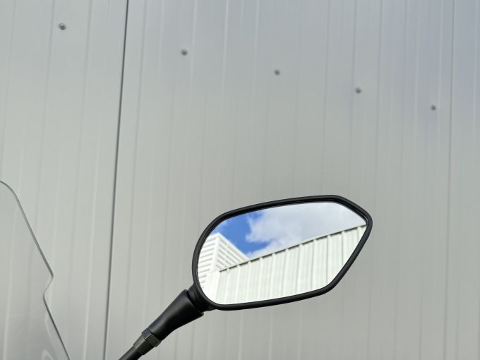 TRIUMPH TIGER 900 RALLY PRO 4