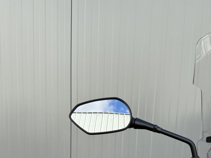 TRIUMPH TIGER 900 RALLY PRO 4