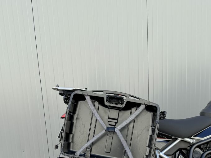 TRIUMPH TIGER 900 RALLY PRO 4