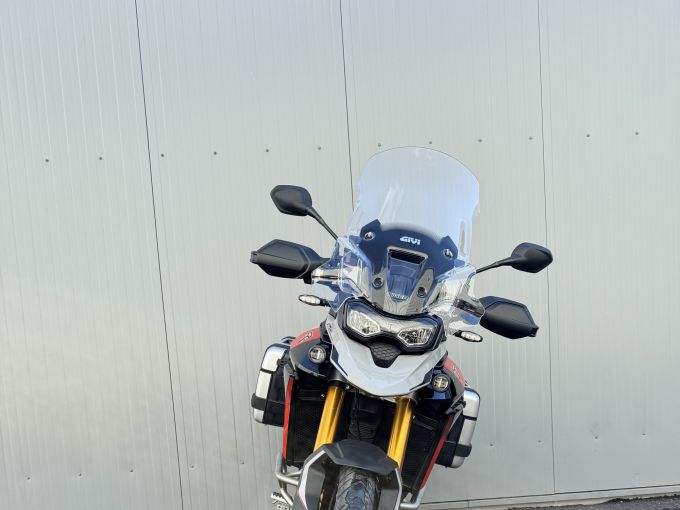 TRIUMPH TIGER 900 RALLY PRO 4