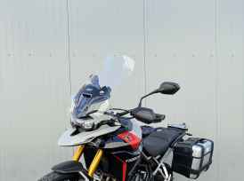 TRIUMPH TIGER 900 RALLY PRO - 2024