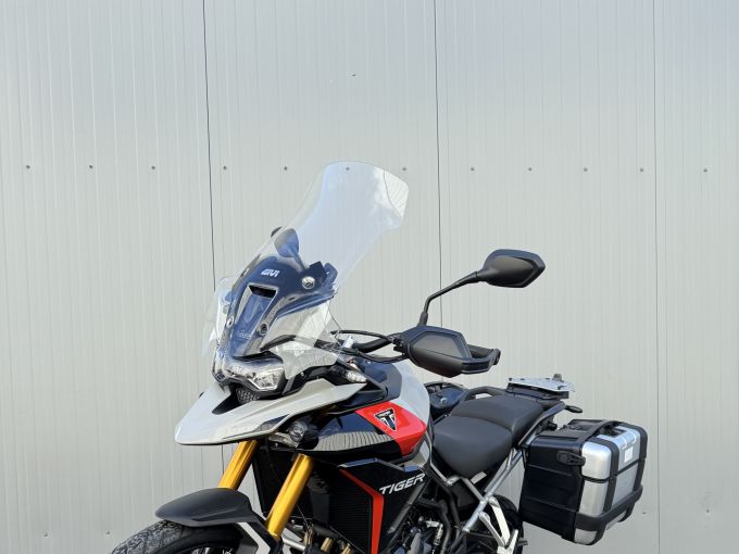 TRIUMPH TIGER 900 RALLY PRO 4