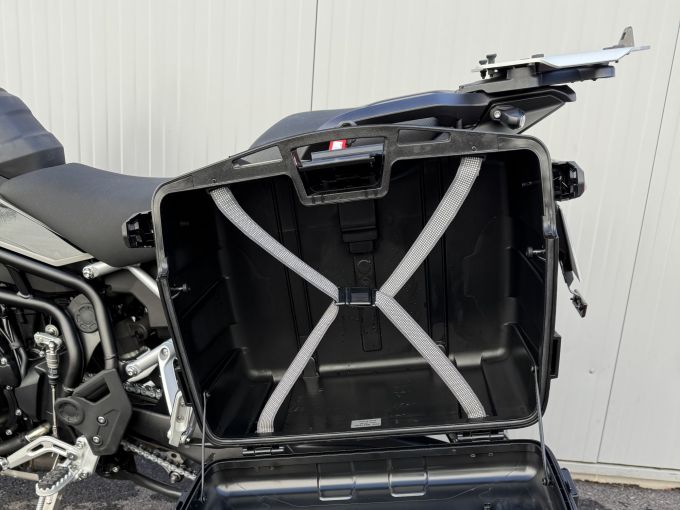 TRIUMPH TIGER 900 RALLY PRO 4